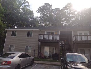 Building Photo - 435 Haltiwanger Rd