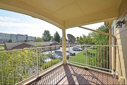 Building Photo - 7307 Chatham Ct