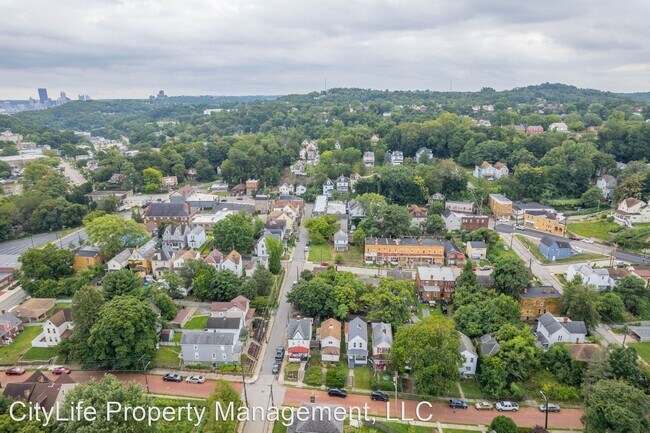 Building Photo - 2 br, 1 bath House - 1107 Fairdale Street