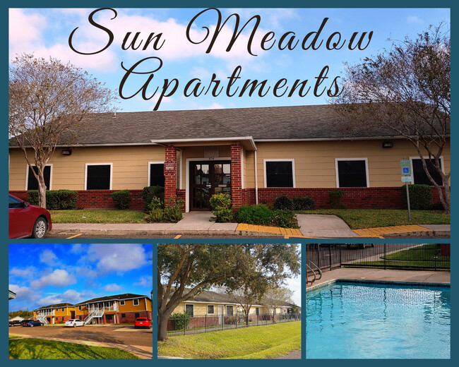 Primary Photo - Sun Meadow Apartments