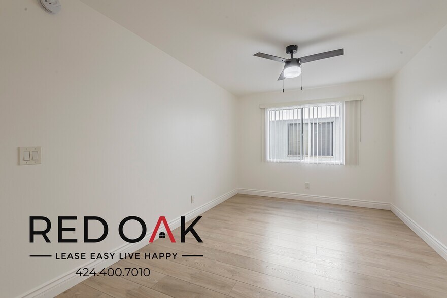 Building Photo - 3815 Baldwin Ave