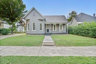 Building Photo - Beautiful 3 Bed / 2 Bath Home in Fort Smith
