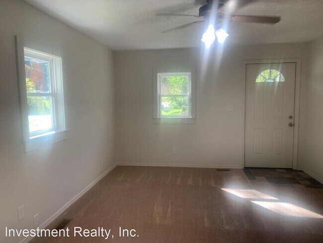 Building Photo - 2 br, 1 bath House - 1702 N Drury Ave
