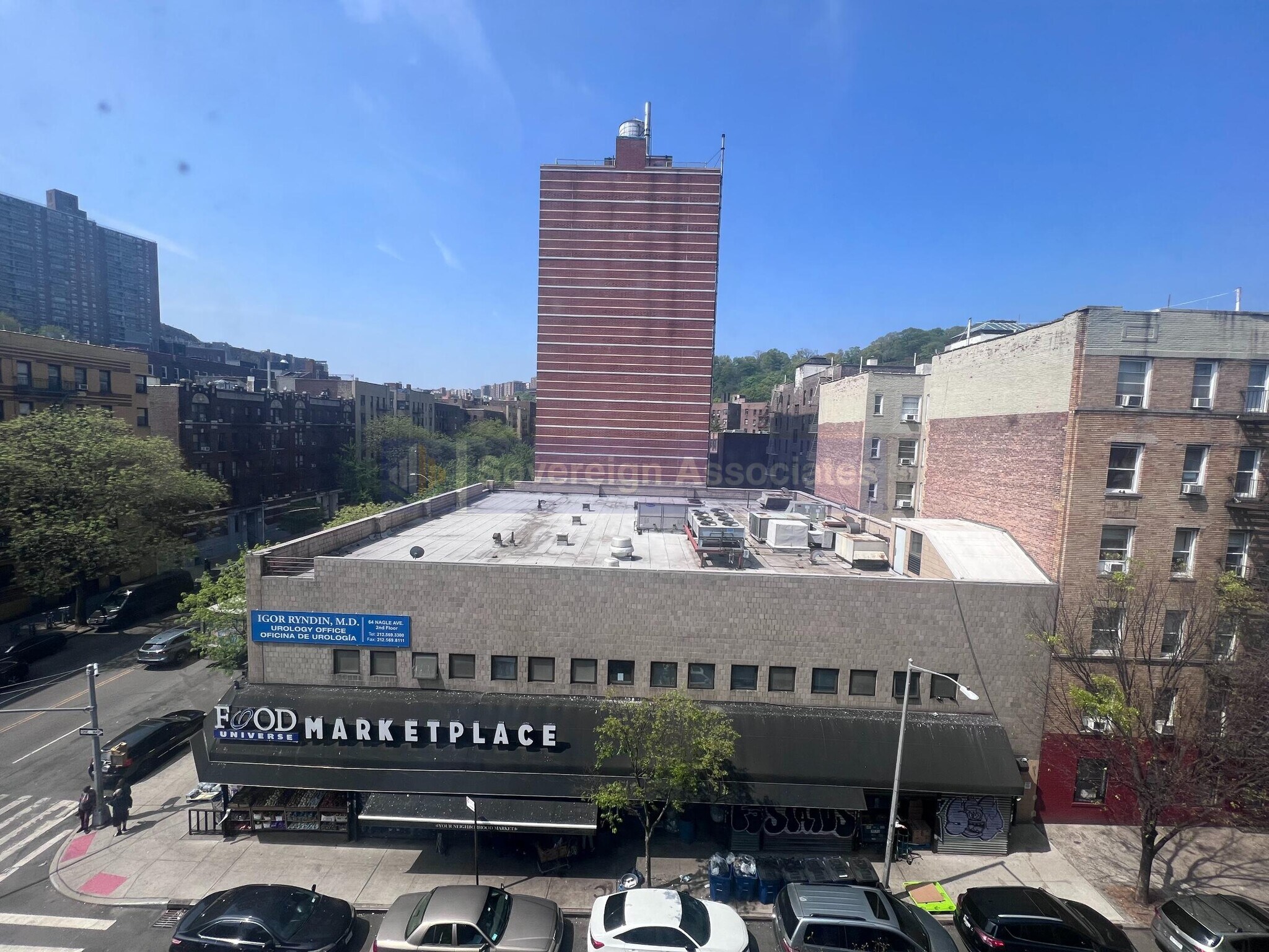 Building Photo - 55 Ellwood St