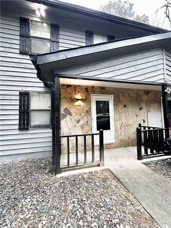 Building Photo - 337 Bradley Woods Ct NW