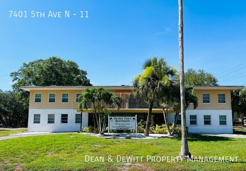 Building Photo - 1 Bed/1 Bath - Unit 11