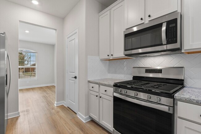 Building Photo - 1126 Campside Dr