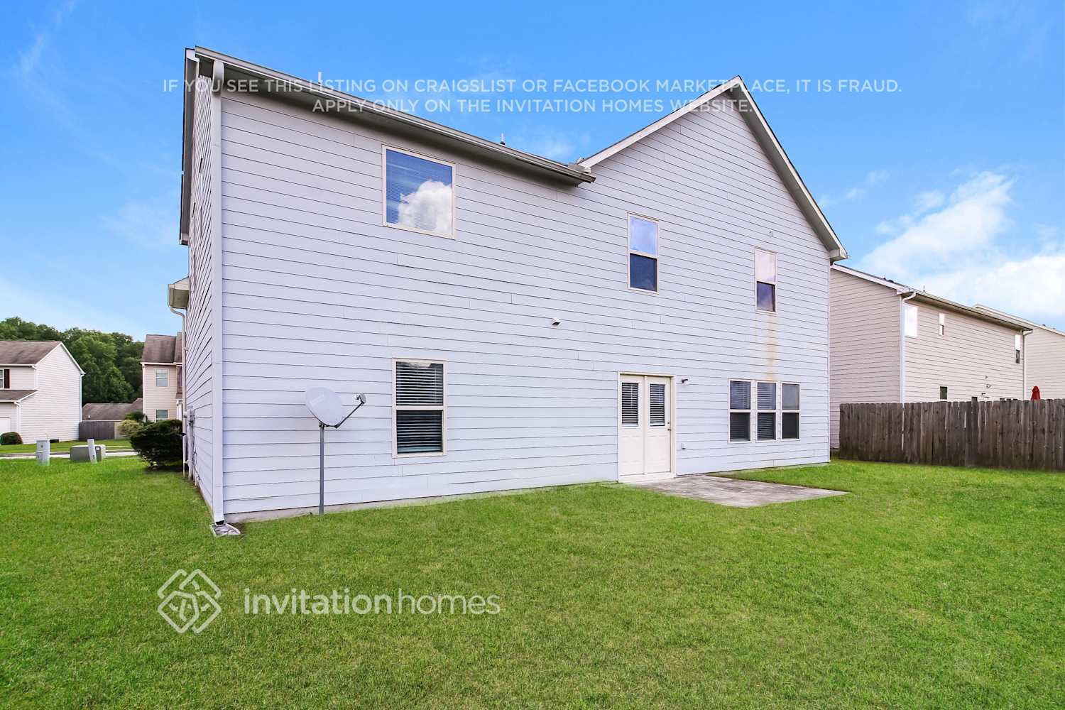 Building Photo - 4291 Henry Ridge Ct