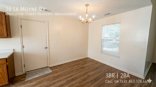 Building Photo - 36 Le Moyne Dr