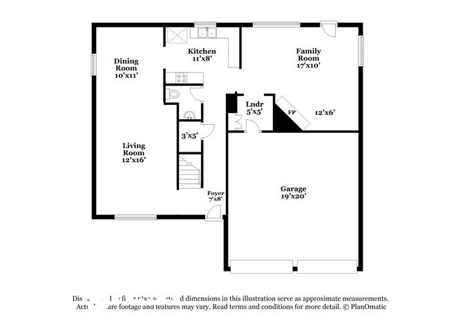 Building Photo - 1108 Cherrytree Dr