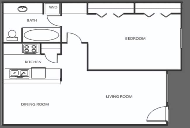 Floorplan - Ashford Glens