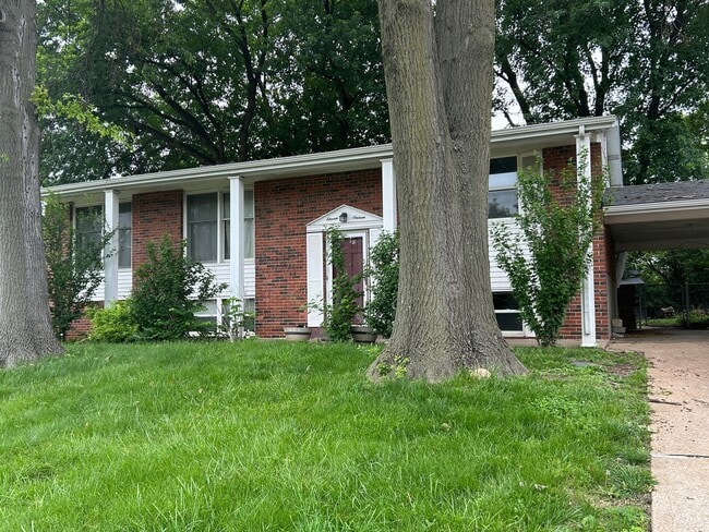 Building Photo - 1116 Dawn Valley Dr