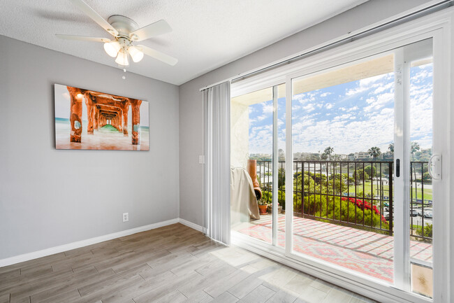 Dining room - 1720 Ardmore Ave