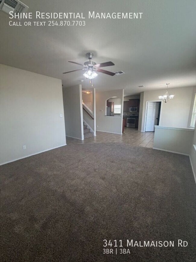 Building Photo - 3411 Malmaison Road