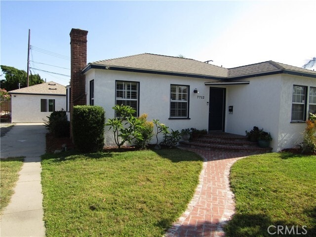 Primary Photo - 7712 Melrose St