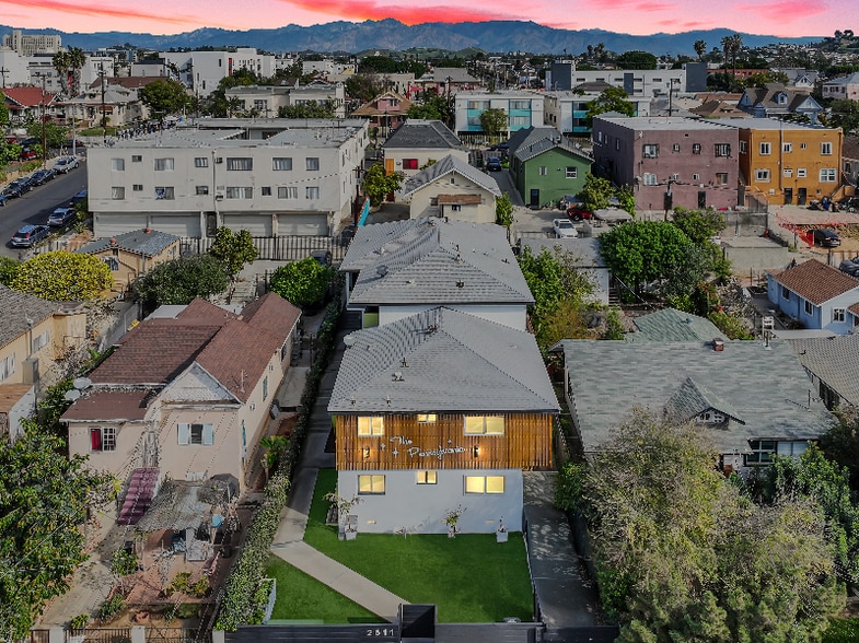 Building Photo - 2511 Pennsylvania Ave