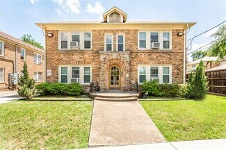 Building Photo - 5900 Oram St