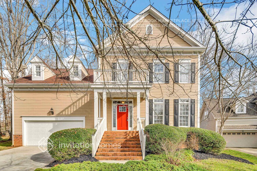 Building Photo - 4111 Citation Oaks Ct