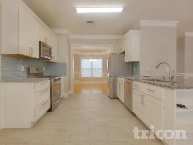 Building Photo - 1140 Johns Landing Ct