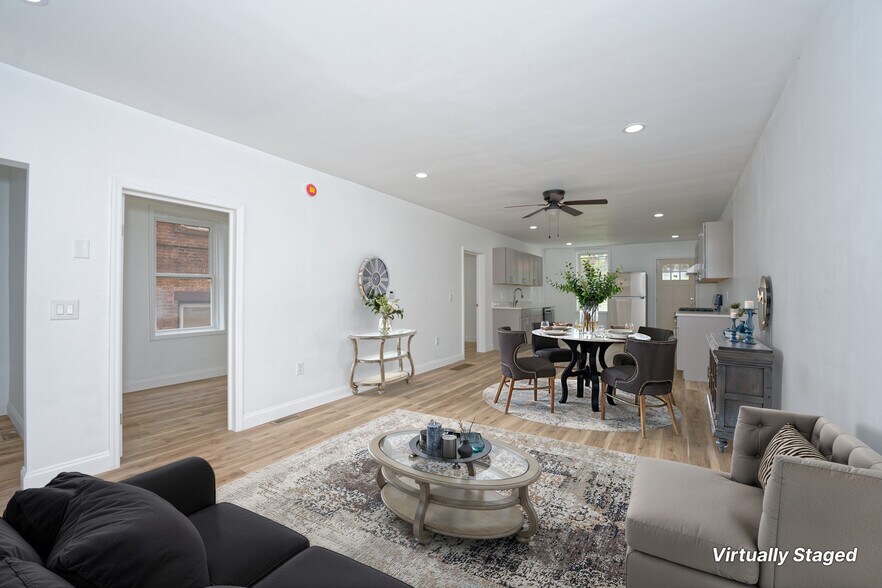 Building Photo - 36 Vliet St