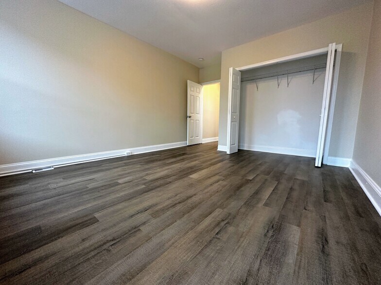 Bedroom 1 - 1824 N Payson St