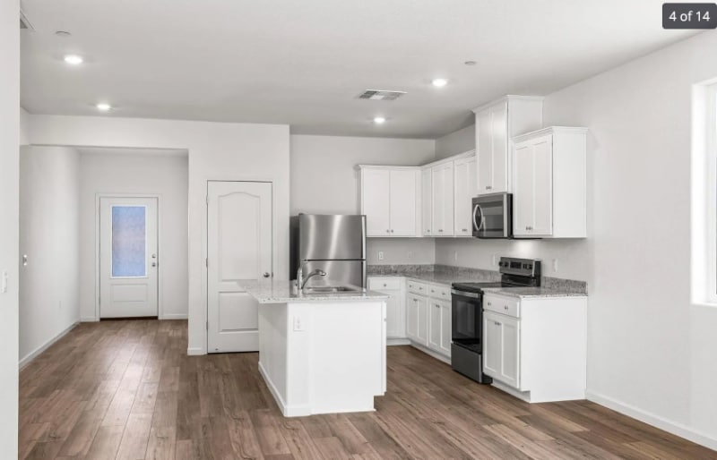 Building Photo - 6513 Arena Wy