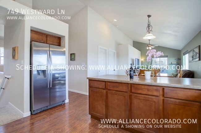Building Photo - 749 Westward Ln