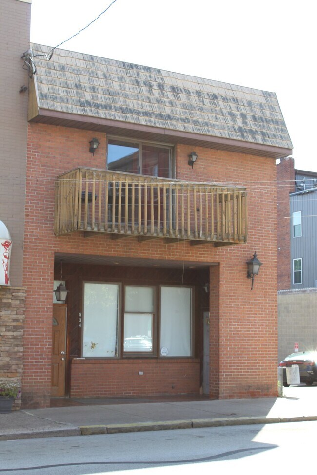 Primary Photo - 534 Fallowfield Ave
