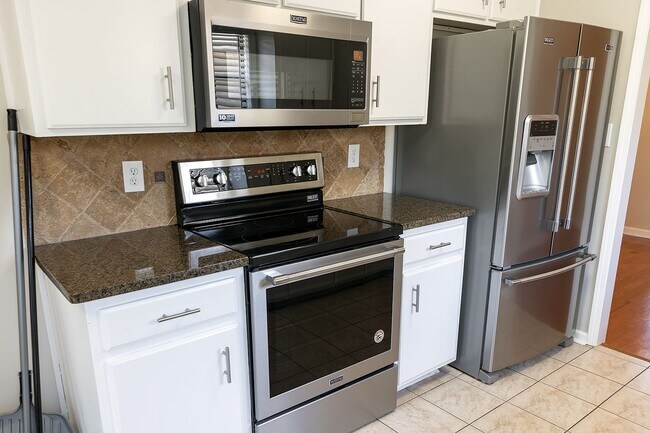 Building Photo - Home for Rent in Copperfield