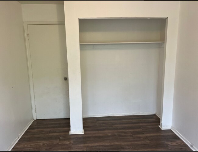 Building Photo - Allen House