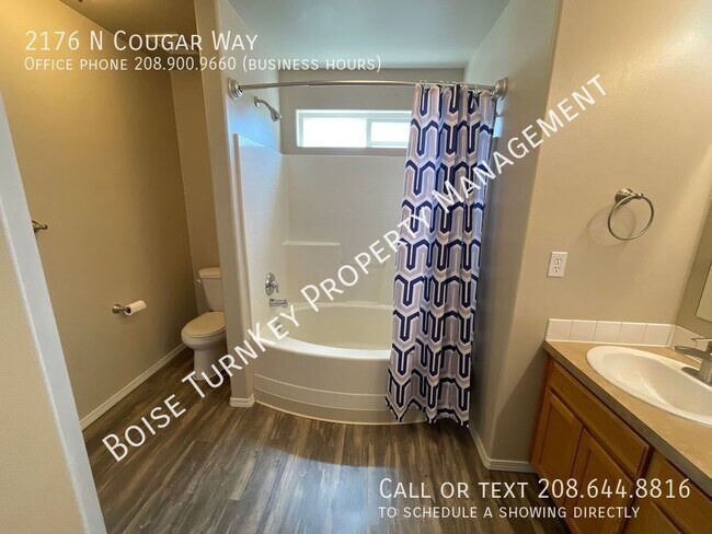 Building Photo - 2176 N Cougar Way