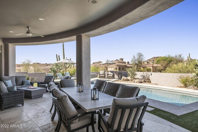Building Photo - 10448 E Skinner Dr