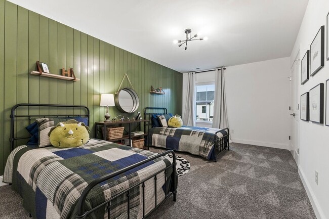 Building Photo - NEW CONSTRUCTION! ONE MONTH FREE RENT — Move in by December 31st!