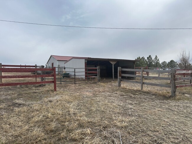 Building Photo - 11970 E Range View Dr, Calhan, CO 80808