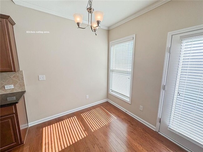 Building Photo - 4140 Madison Bridge Dr