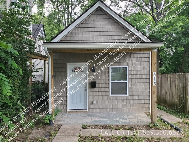 Primary Photo - 615 N Upper St
