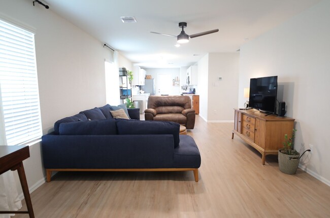 Building Photo - 4122 Brazos Brk Trl