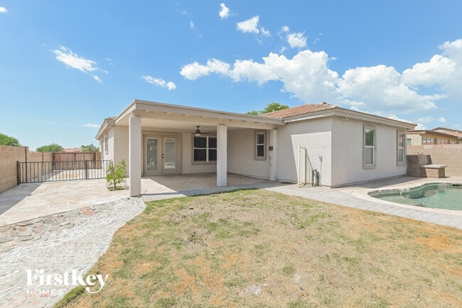 Building Photo - 13636 E Shadow Pines Ln
