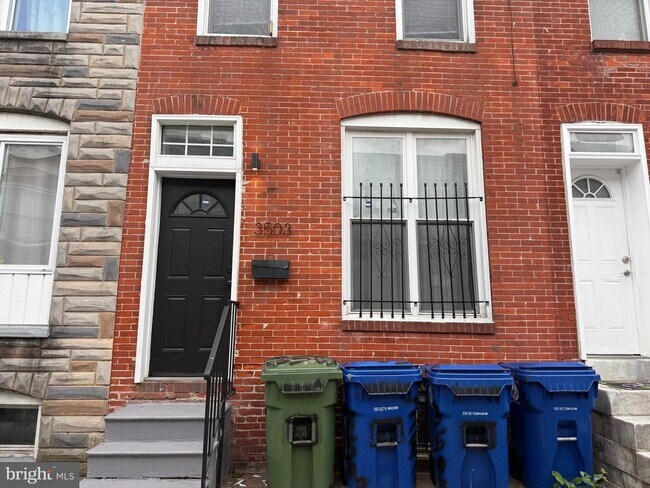 Building Photo - 3503 Leverton Ave