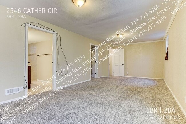 Building Photo - 2546 Cather Cir