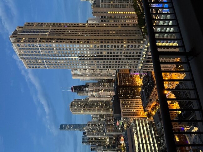 Building Photo - 345 N La Salle Dr