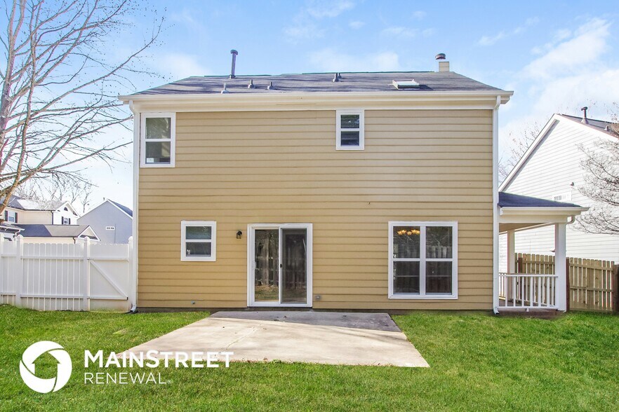 Building Photo - 9132 Chesham Dr