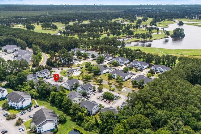 Building Photo - 5026 Belleglen Ct