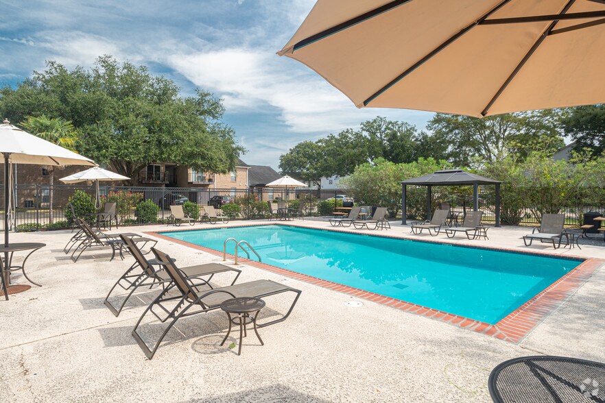 The Arts Apartments at Place Baton Rouge, LA Apartment