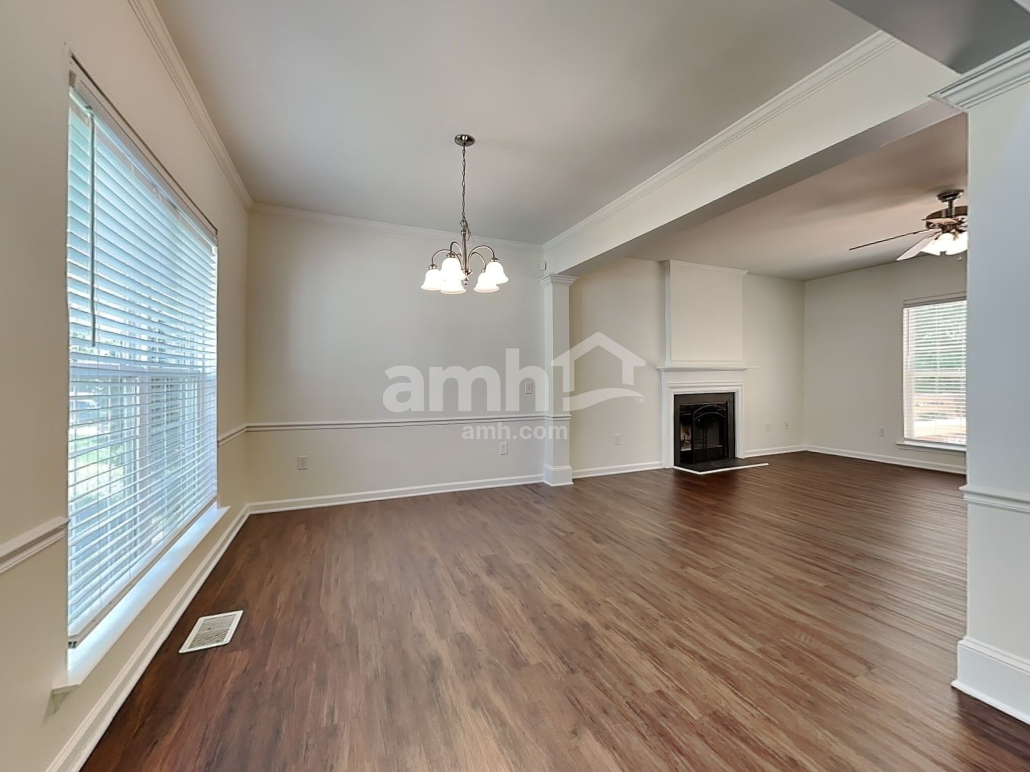 Building Photo - 3813 Windstream Way