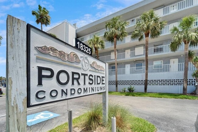 Building Photo - 18325 Gulf Blvd