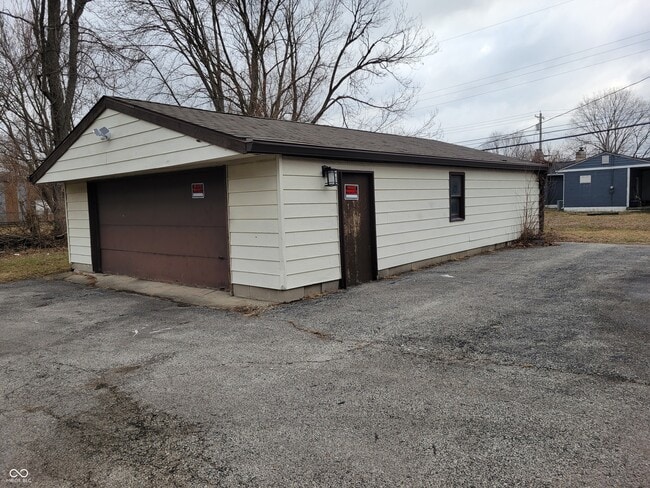 Building Photo - 3425 Campbell St