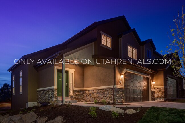Building Photo - 874 S Aspen Wy