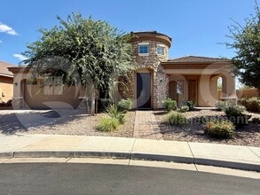 Building Photo - 1781 E Aster Pl