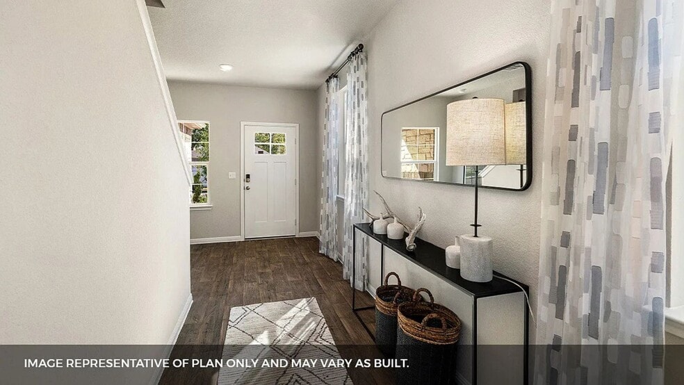 Building Photo - 261 Geminiflora Bend